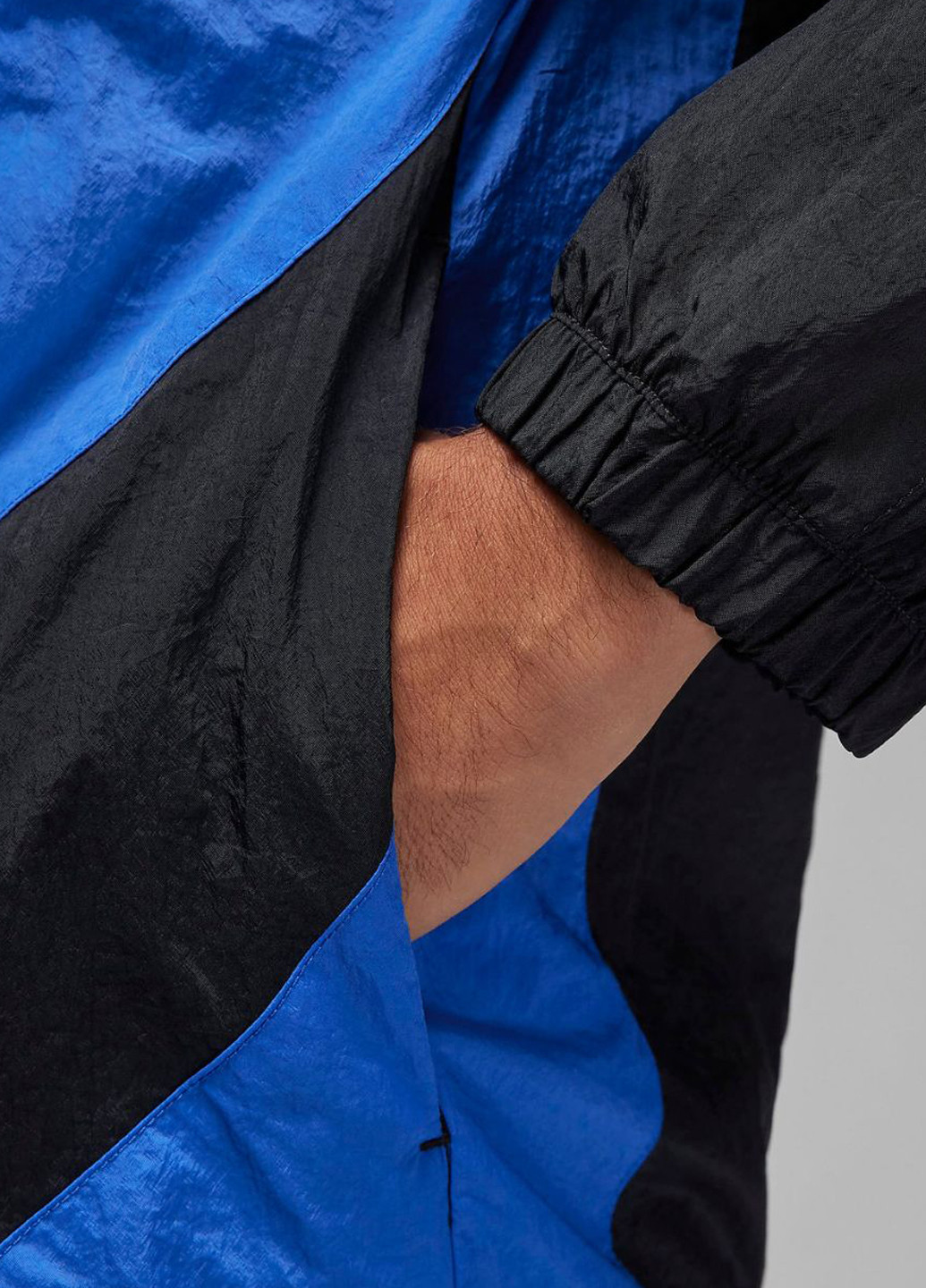 Толстовка DX9367-014 Jordan SPORT JAM WARM UP (294728192)