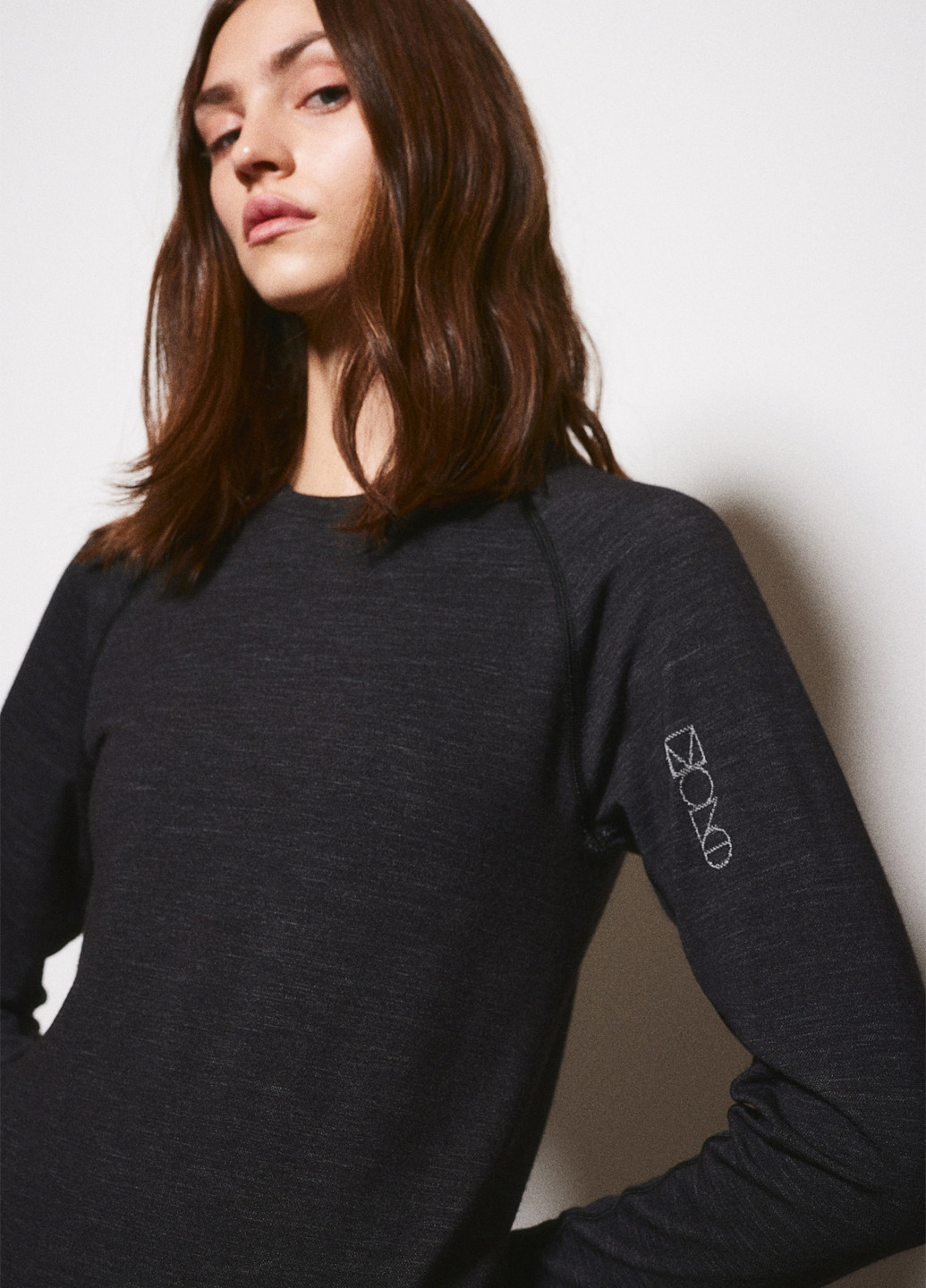 Термолонгслив H&M (366488277)