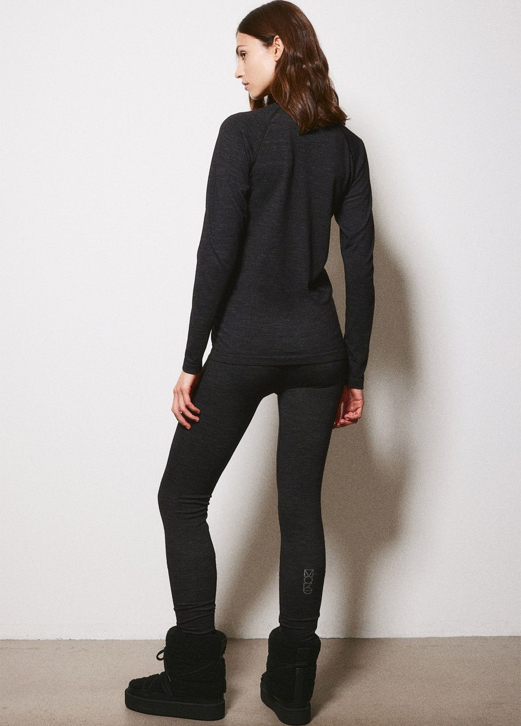 Термолонгслив H&M (366488277)