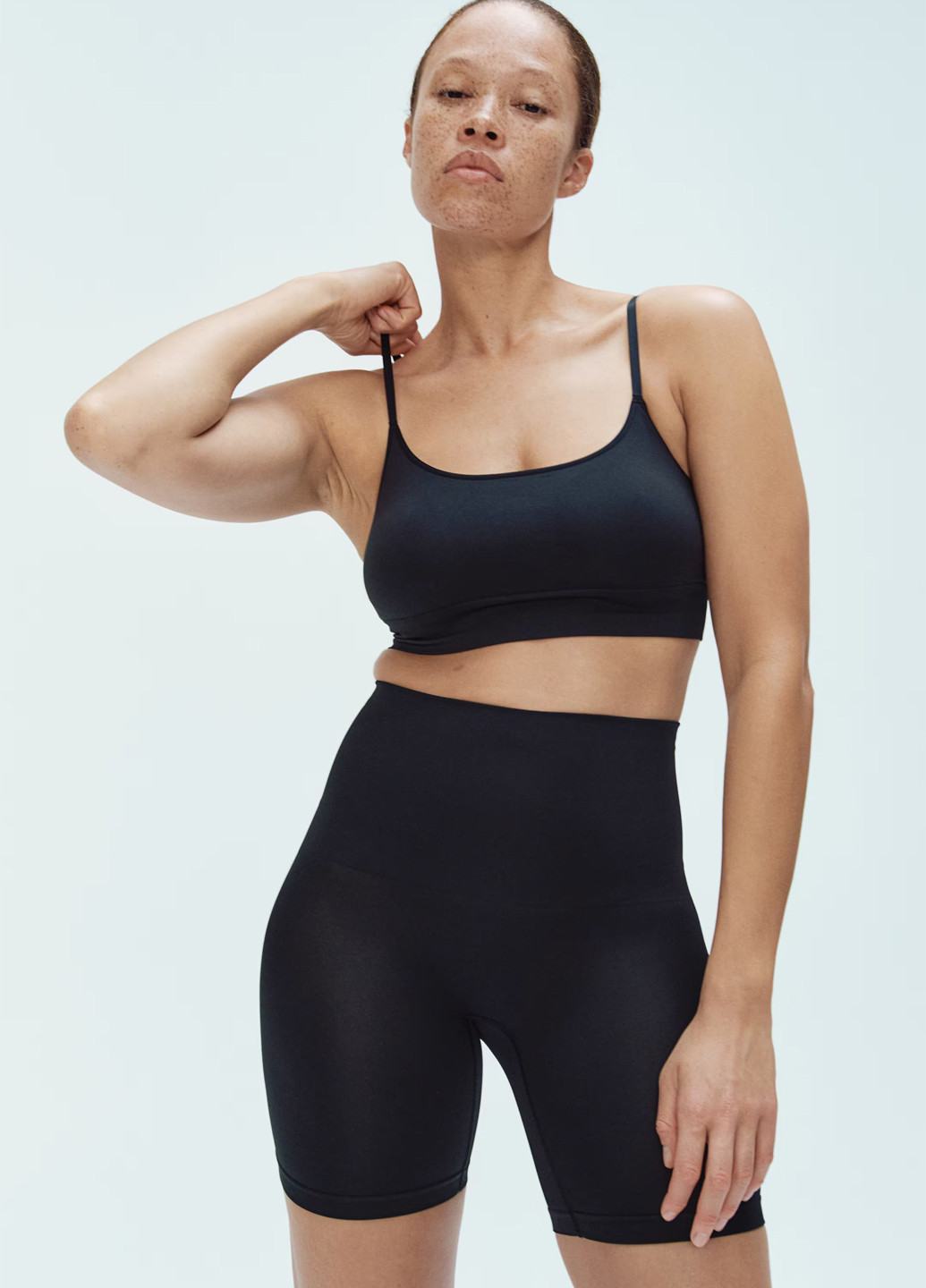 Шорты H&M (331176156)