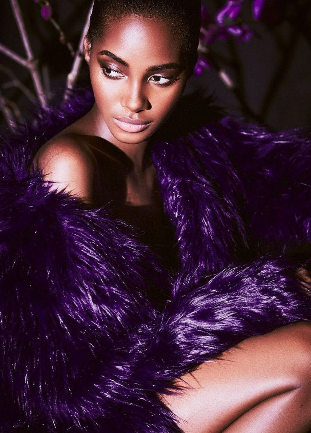 Парфумована вода Very Sexy Orchid, 100 мл Victoria's Secret (353745749)