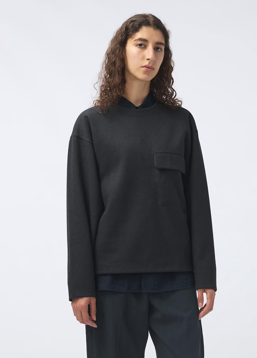 Світшот Uniqlo (318824965)