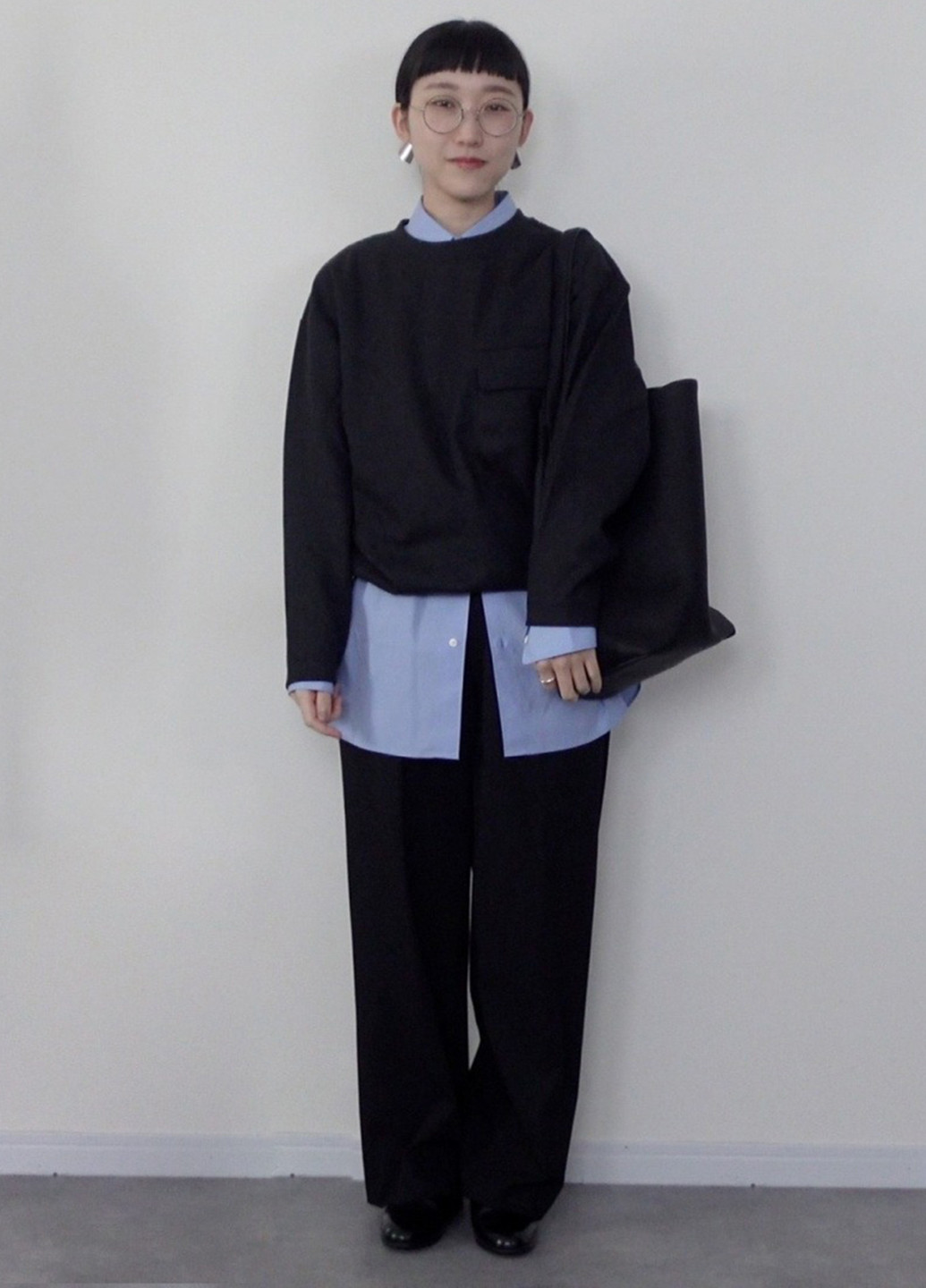 Світшот Uniqlo (318824965)