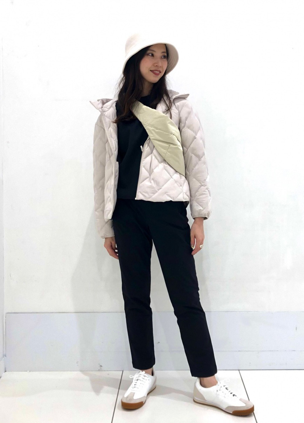 Світшот Uniqlo (318824965)