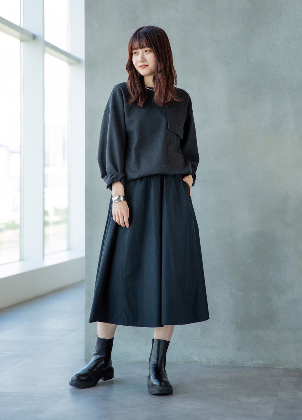 Світшот Uniqlo (318824965)