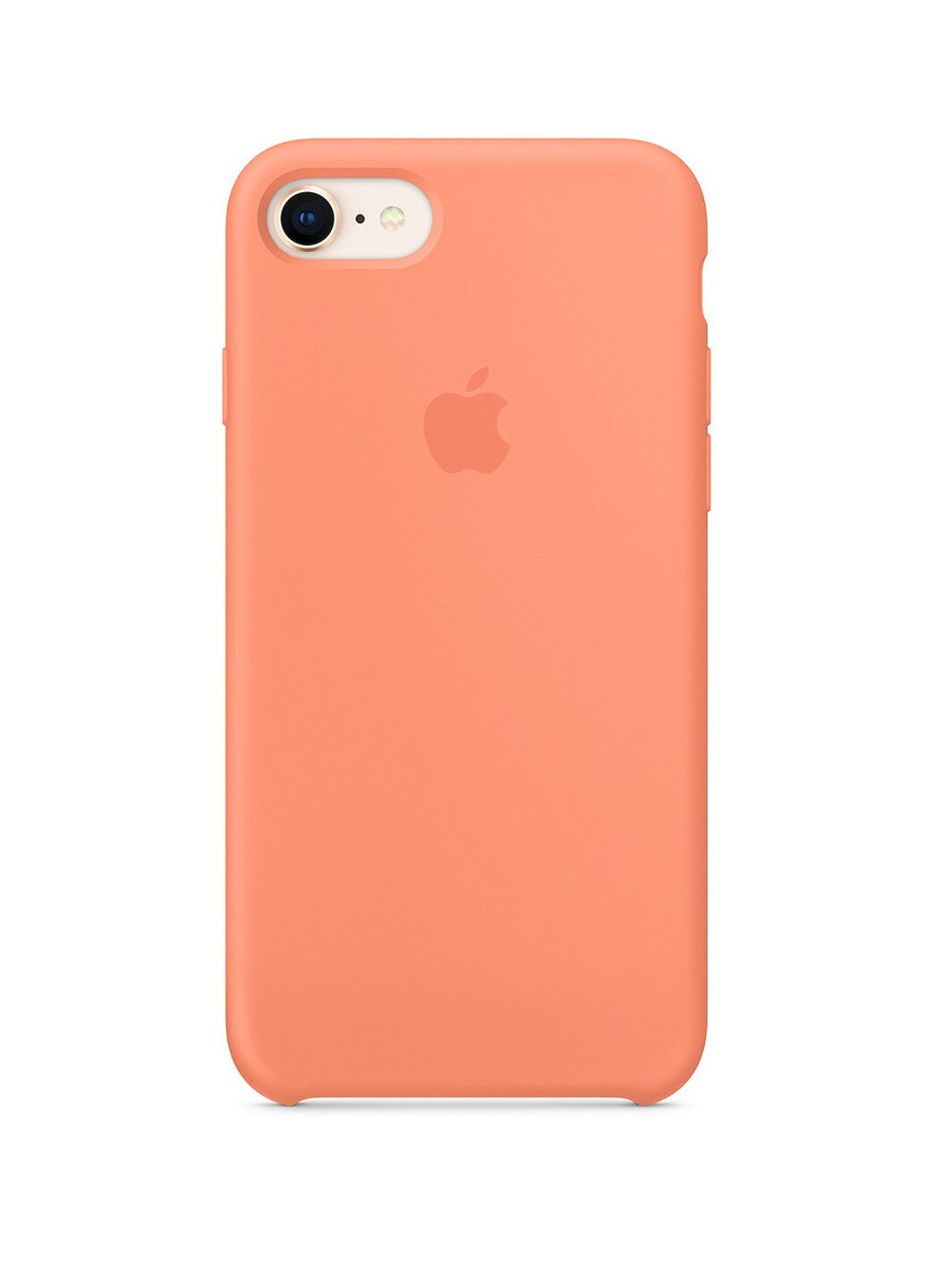 Чехол Silicone Case iPhone 6/6s peach ARM (220821759)