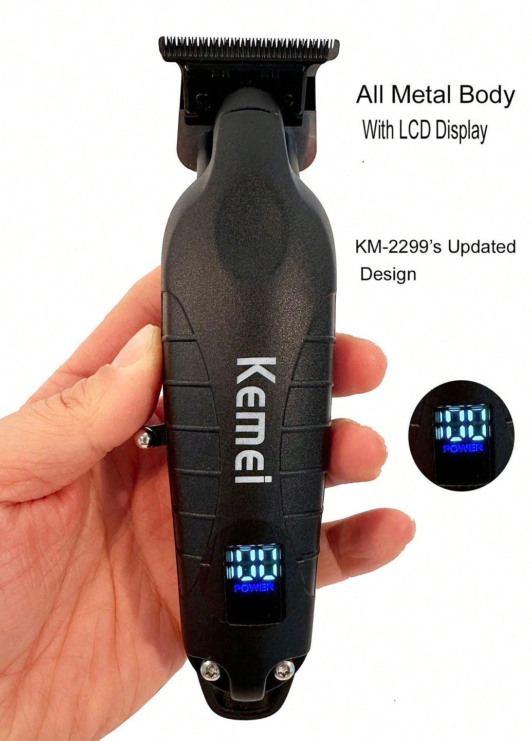 Машинка для стрижки волос SHEIN (366499347)