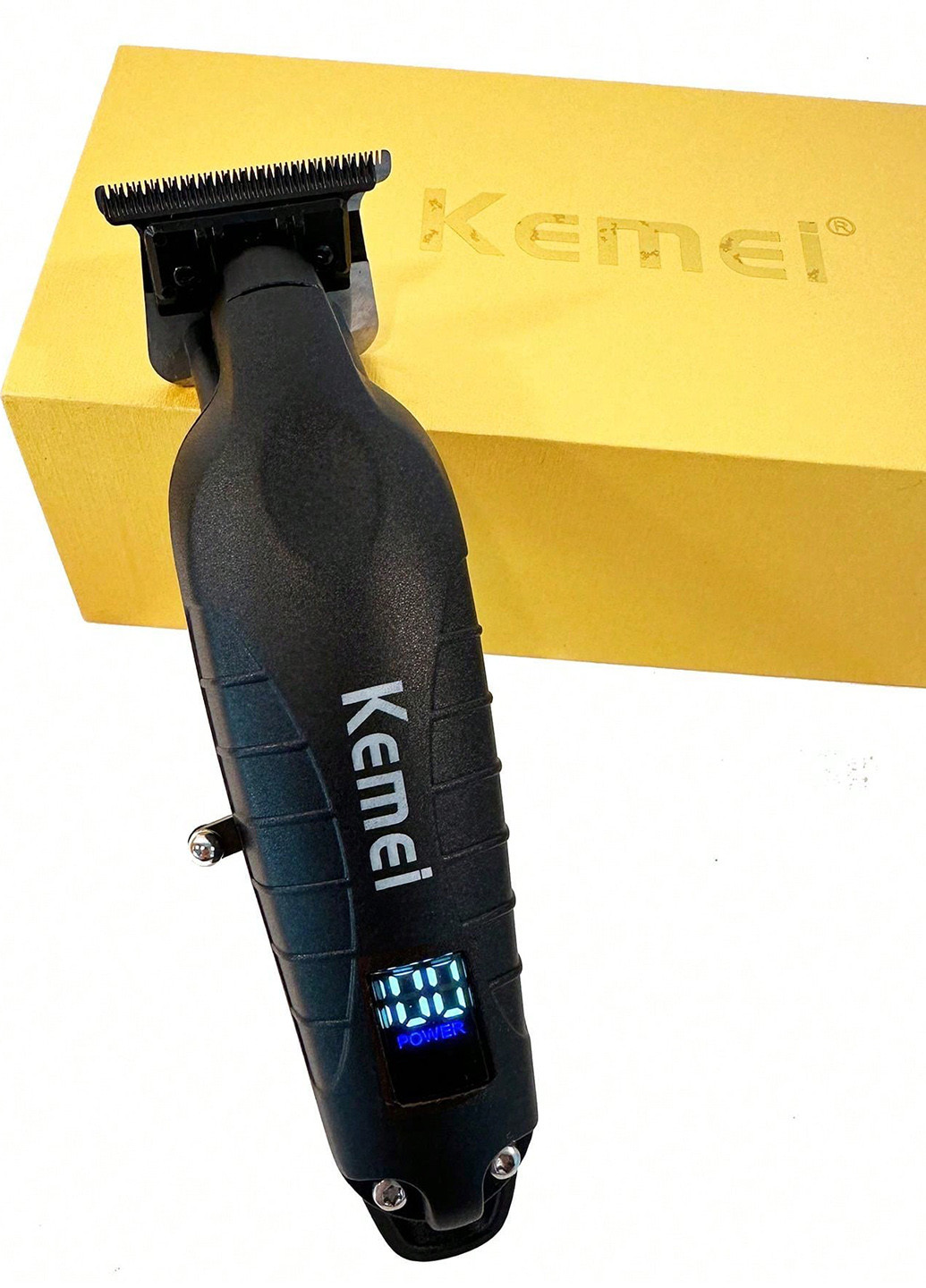 Машинка для стрижки волос SHEIN (366499347)