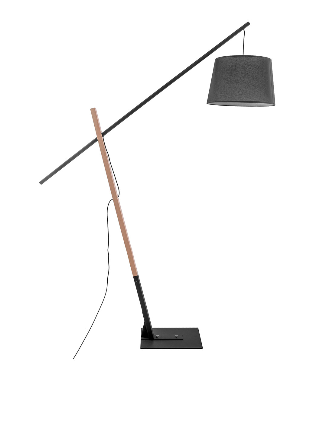 Торшер, 2200х1400 мм Brille (129870685)