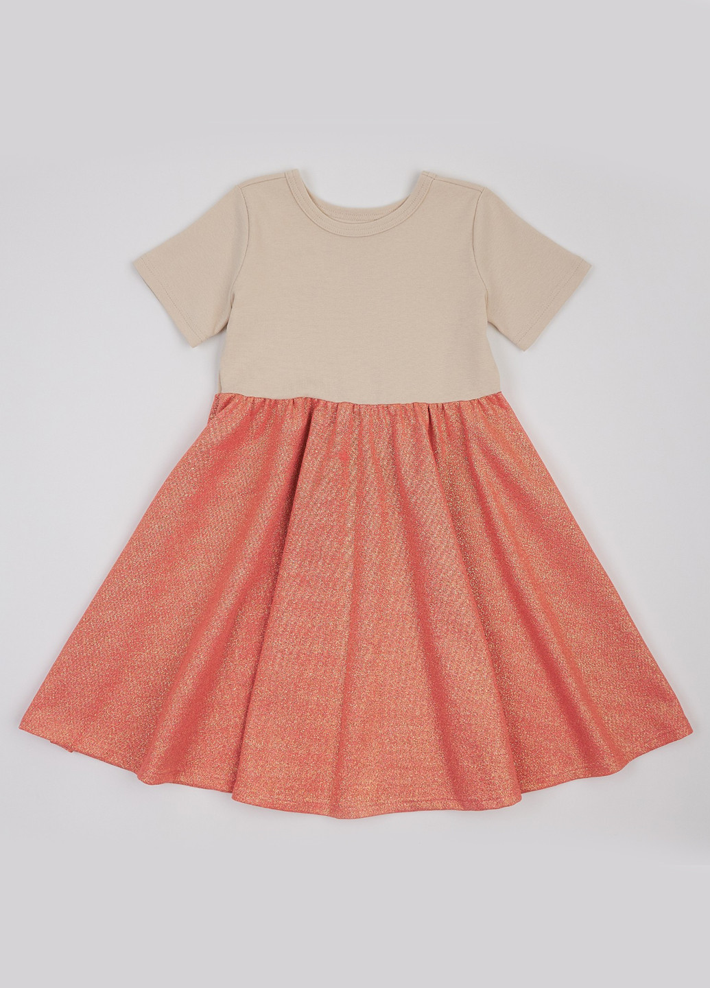 Комбінована сукня ArDoMi (328001041)