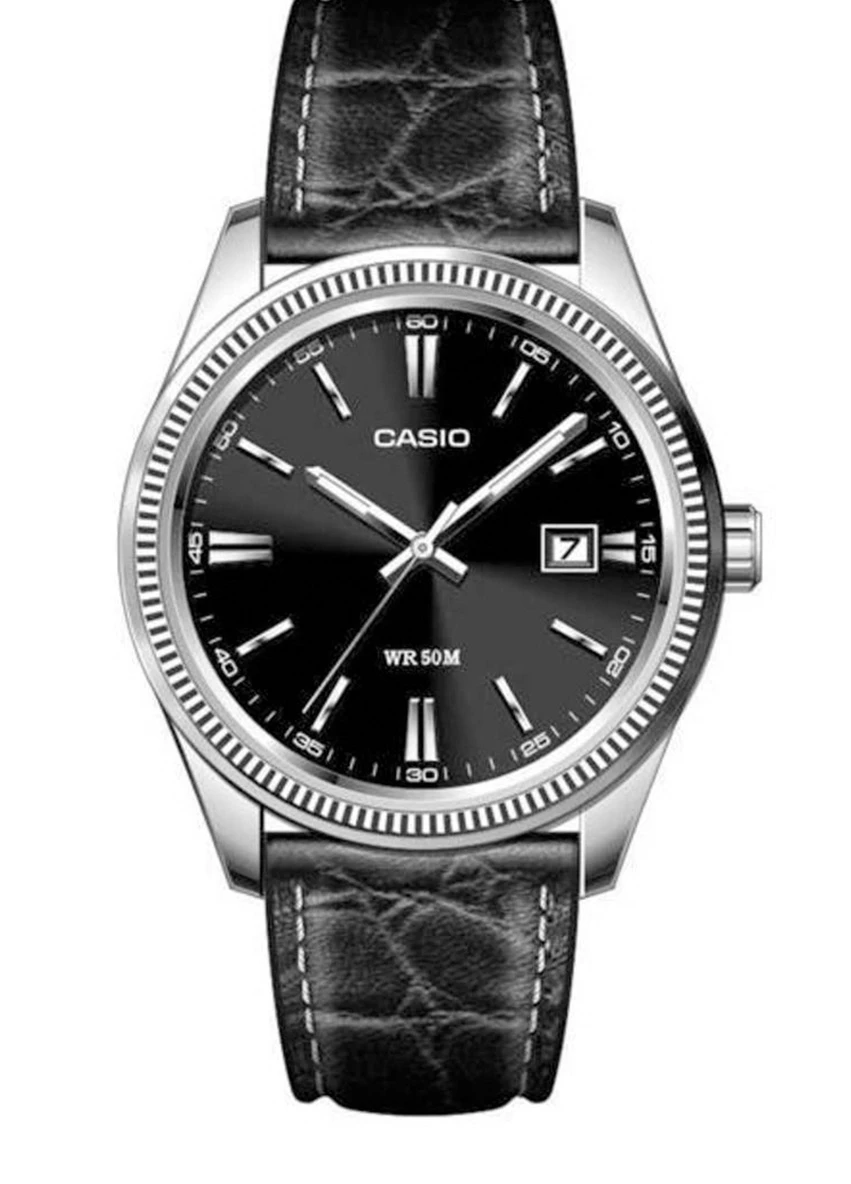 Часы наручные Casio MTP-1302L-1AVEF (228201717)