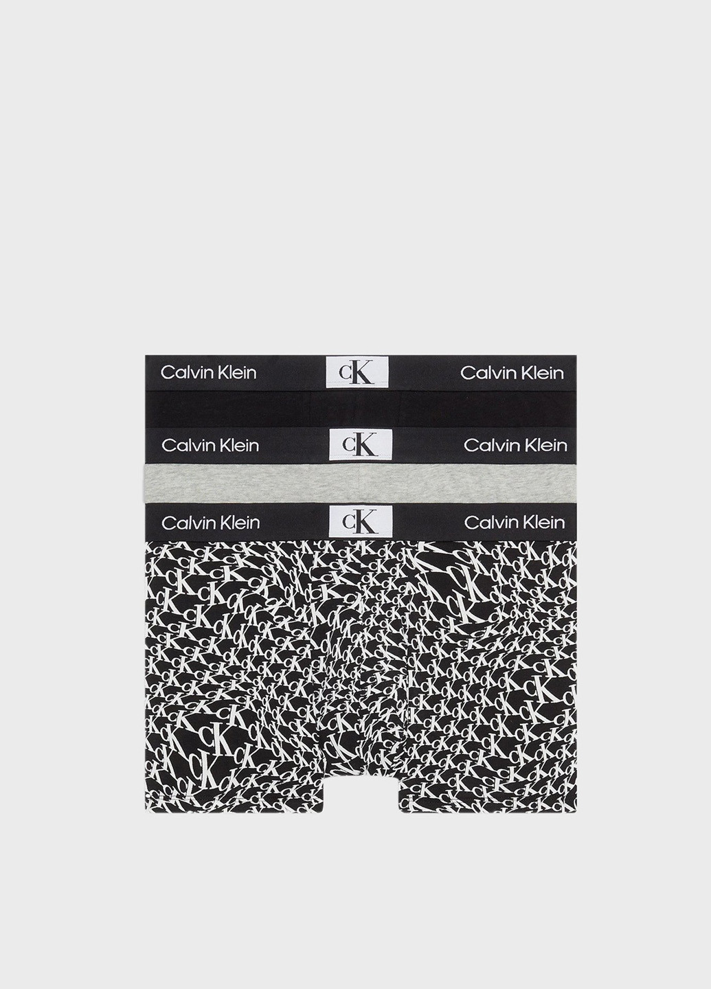 Труси (3 шт.) Calvin Klein (366438738)