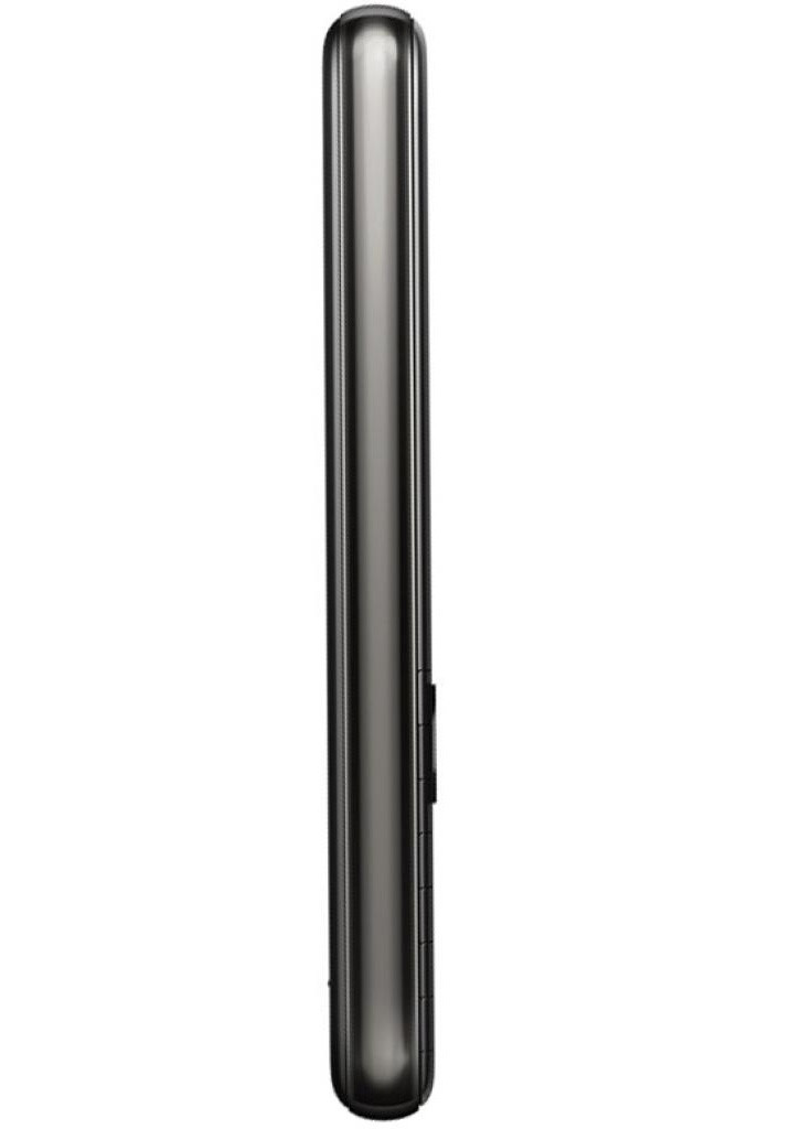 Мобильный телефон Nokia 8000 ds 4g black (250109897)