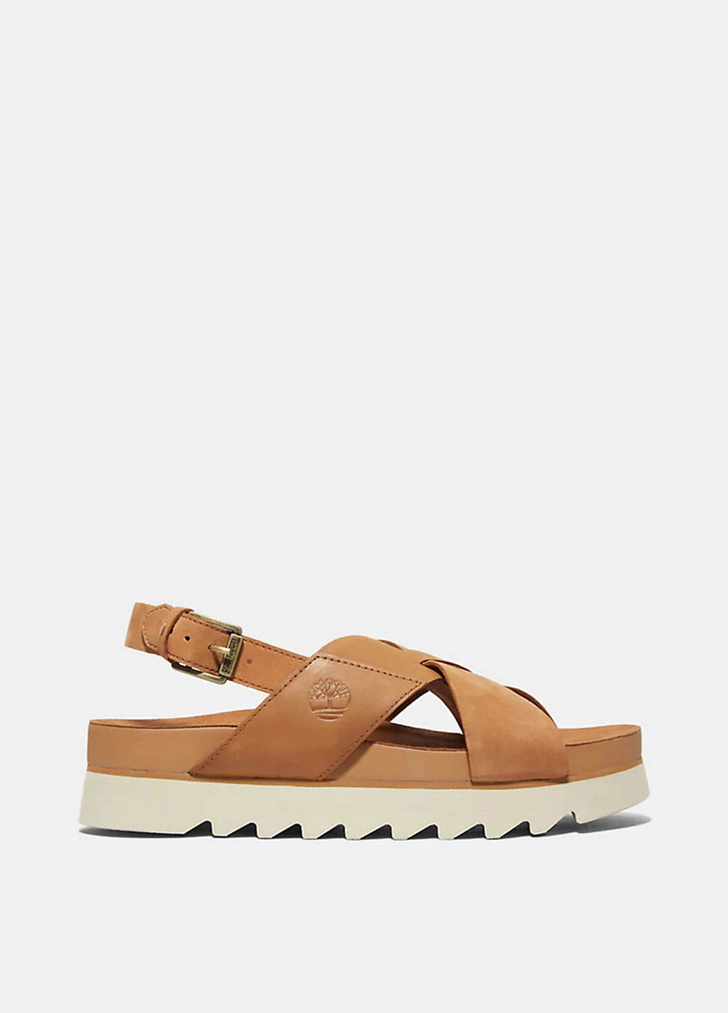 Кэжуал сандалии Timberland на ремешке