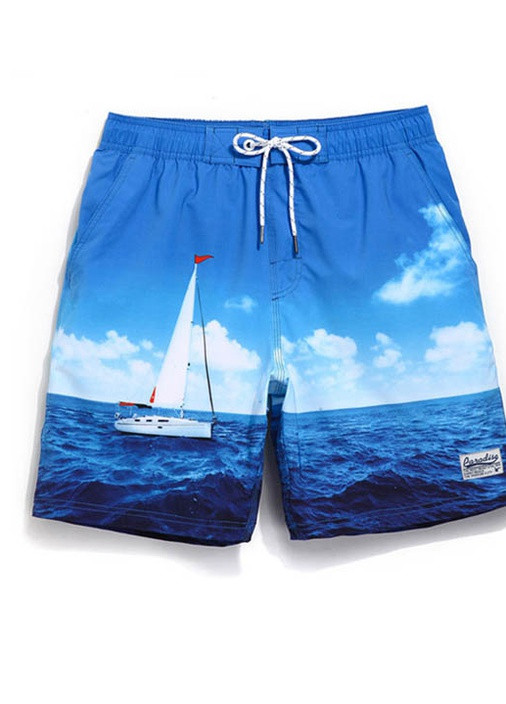 Мужские молодежные шорты Gailang (250596197)