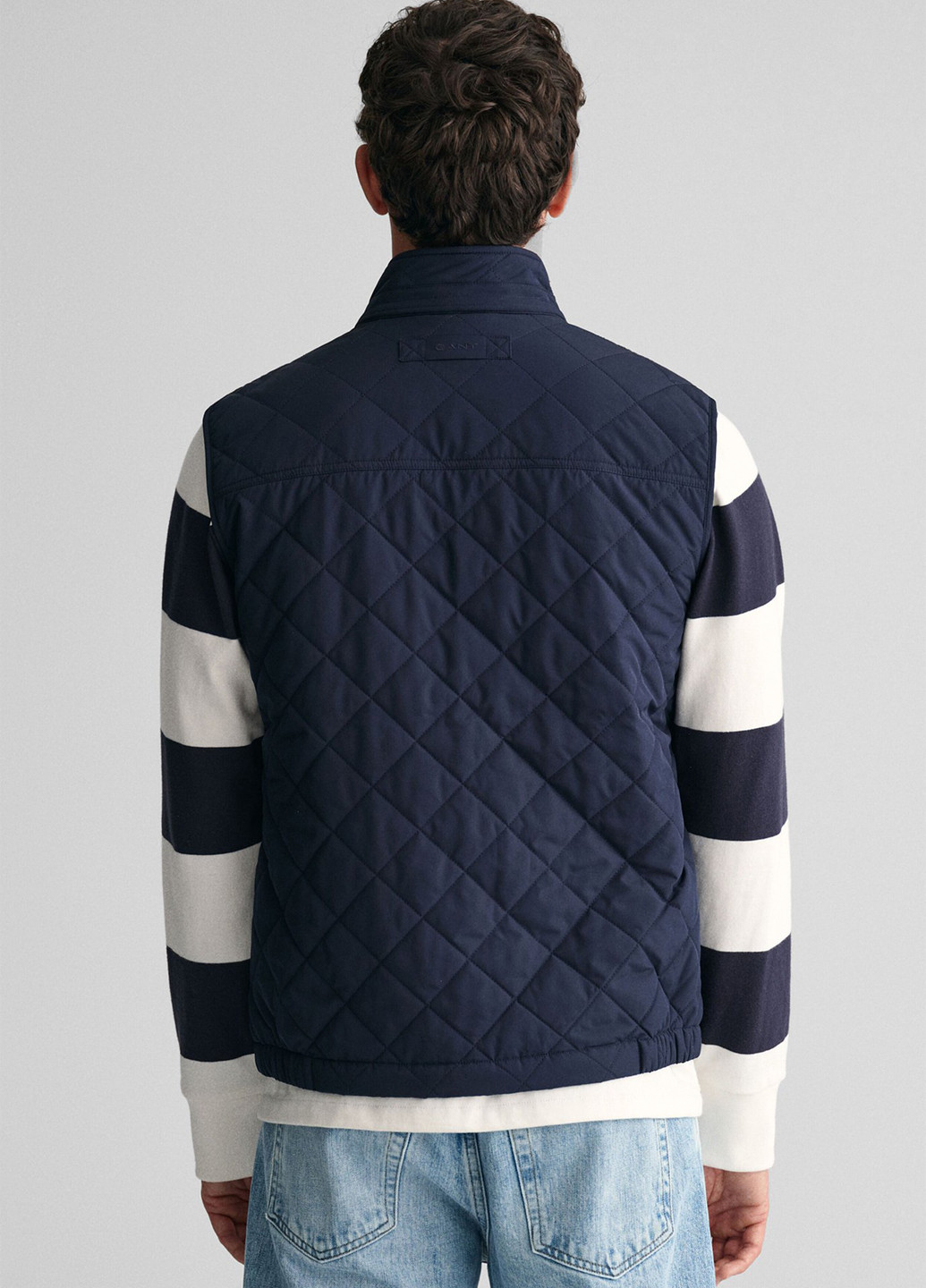 Жилет Gant (322557416)