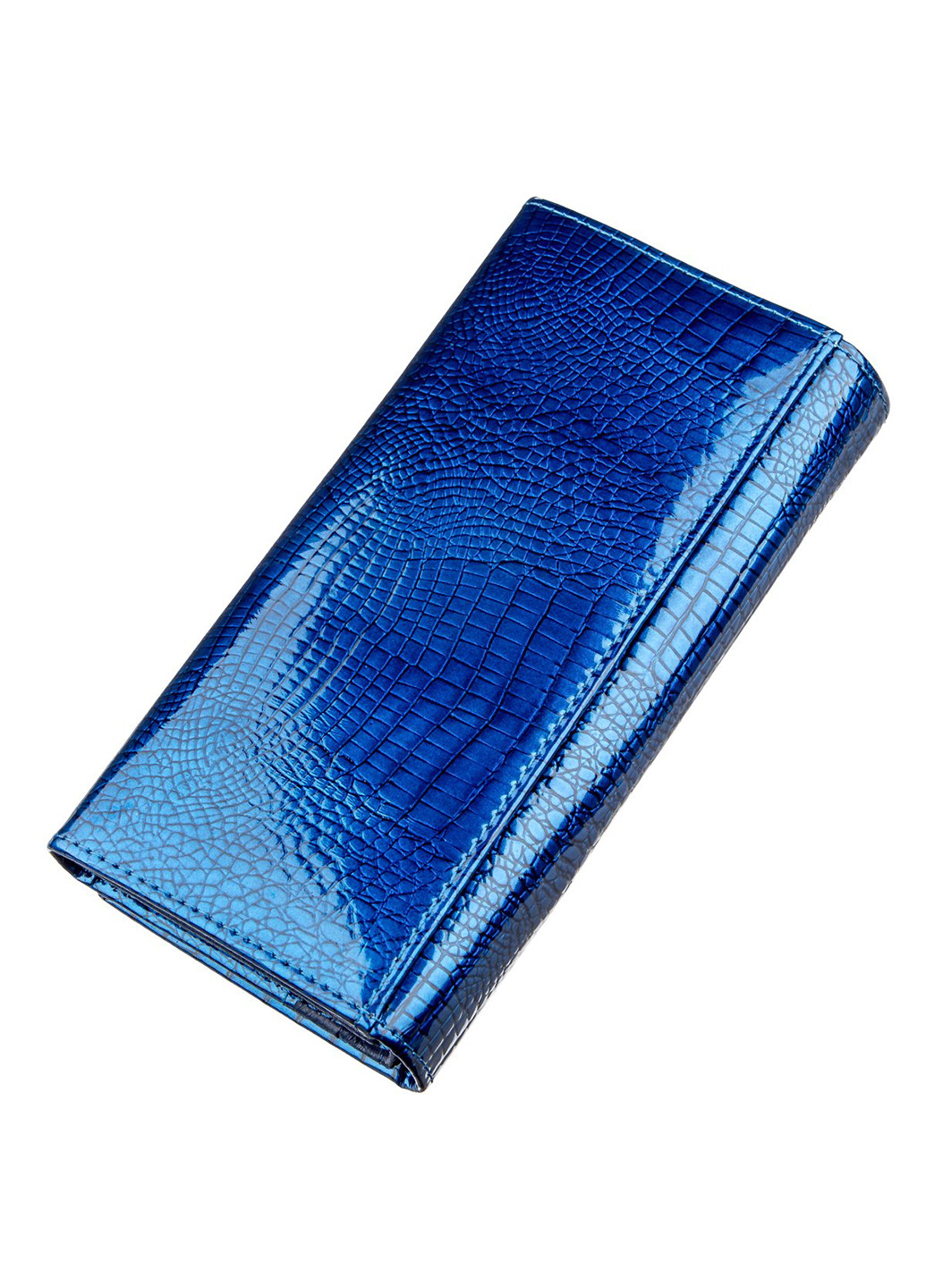 Жіночий шкіряний гаманець 18х9 см st leather (252127319)