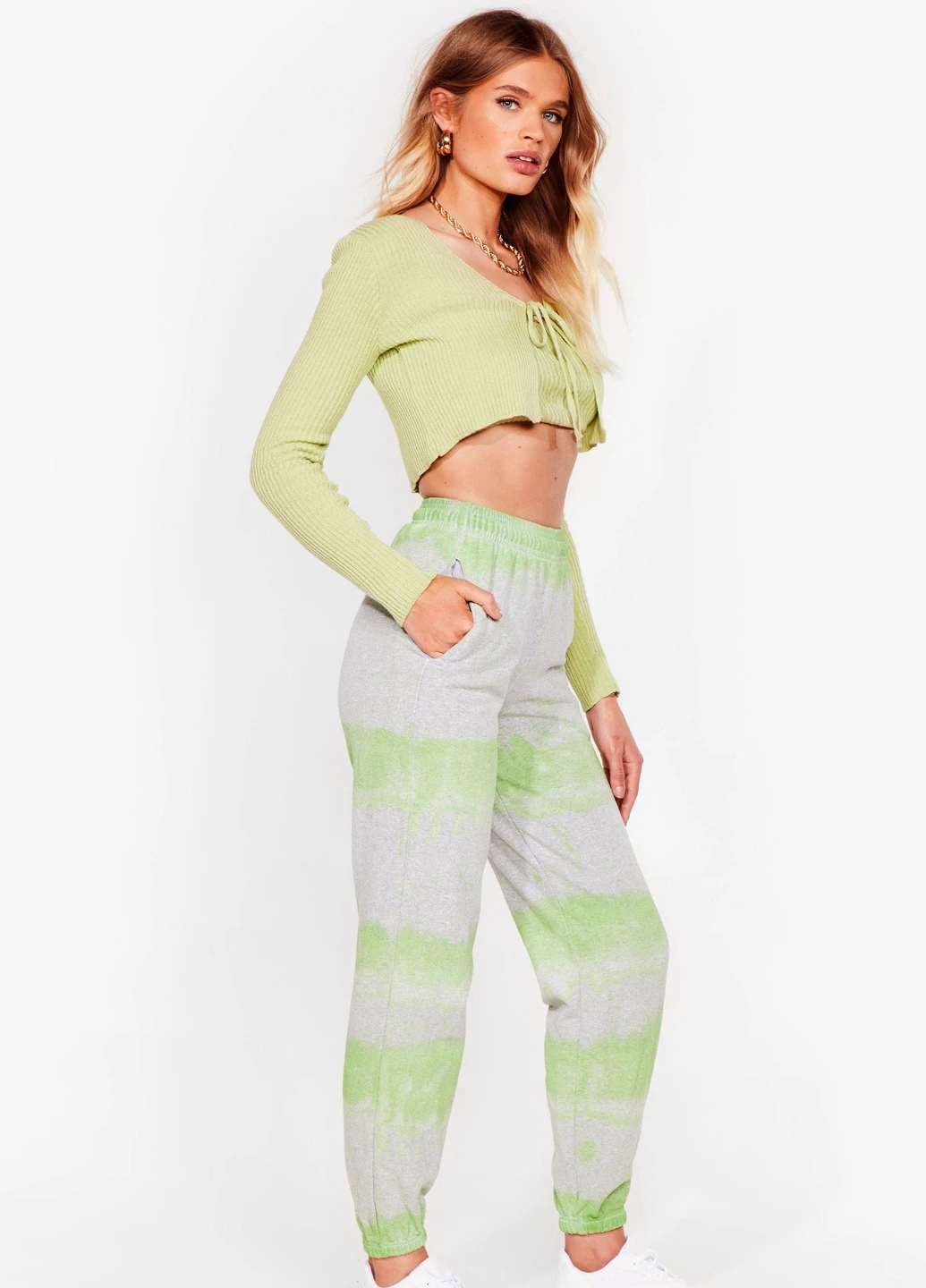 Брюки Nasty Gal (252154132)