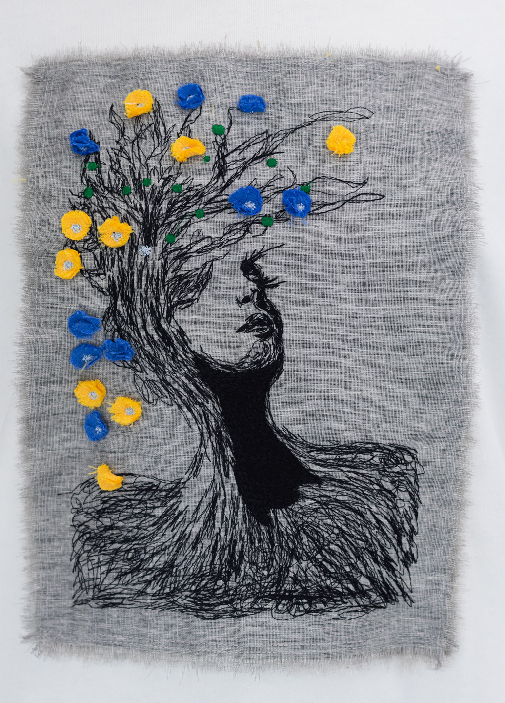 Худи Nora Kvittin (301079913)