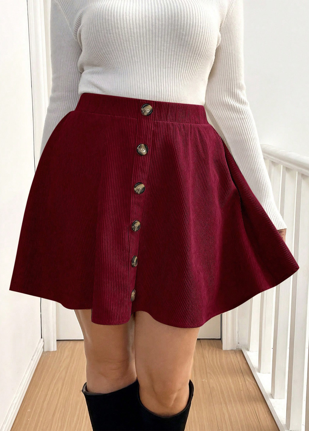 Спідниця SHEIN (341743826)