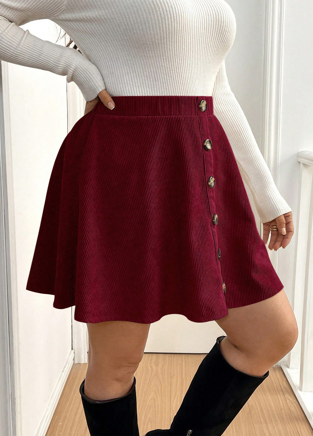 Спідниця SHEIN (341743826)