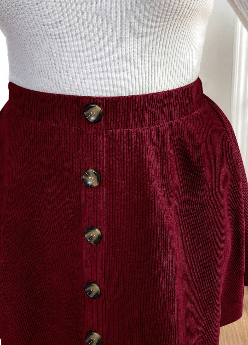 Спідниця SHEIN (341743826)