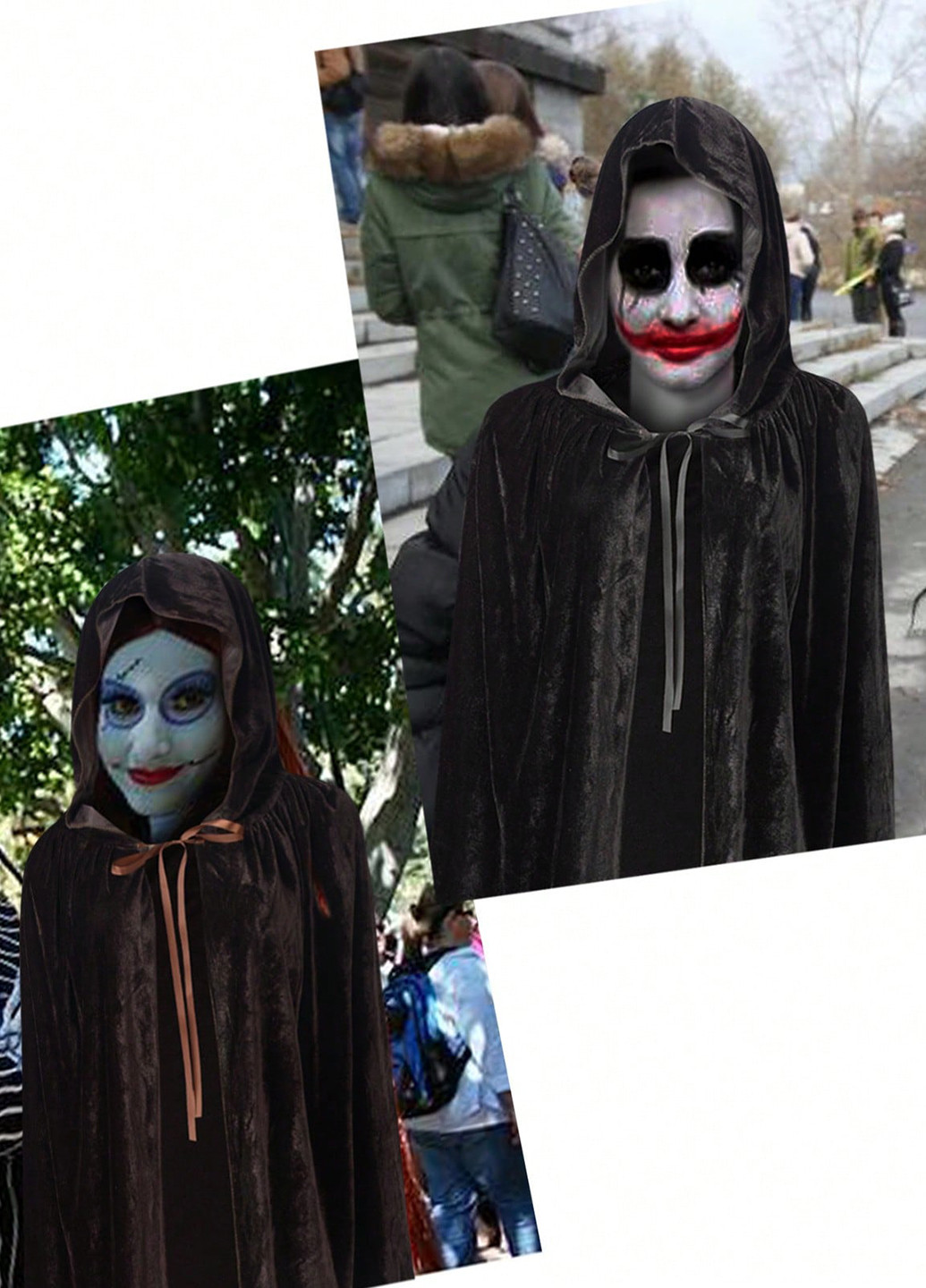 Маскарадний костюм SHEIN (365440296)