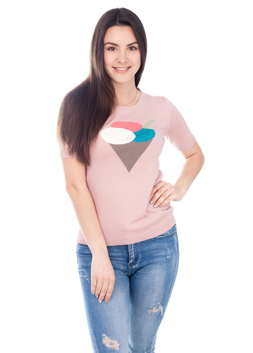 Футболка Bakhur - (18065000)