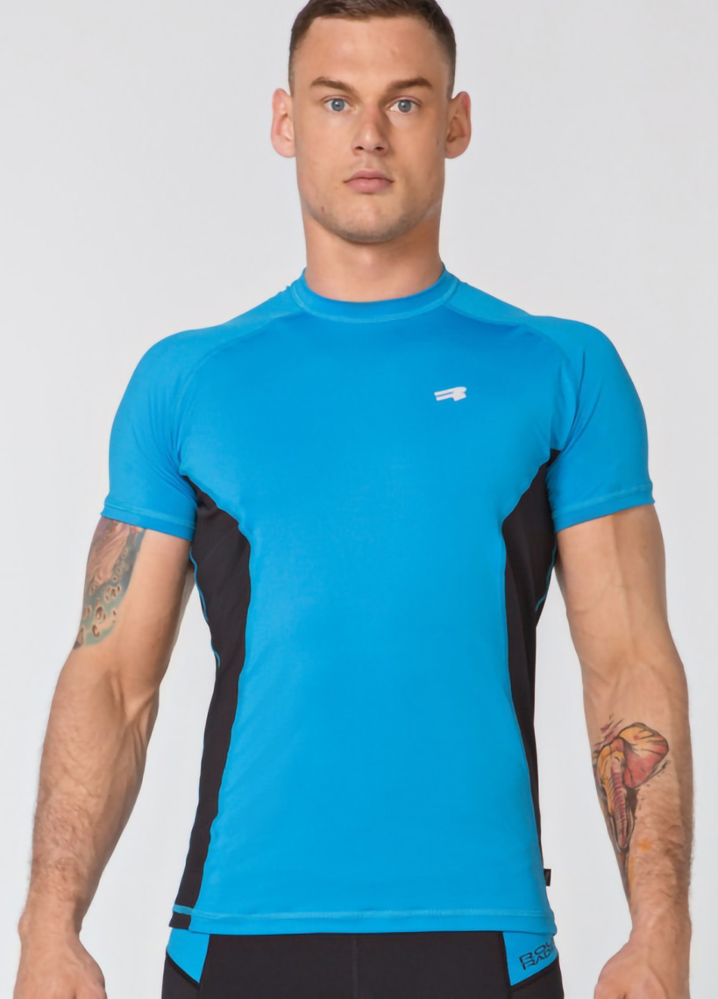 Мужской рашгард (8071) Radical (254051487)