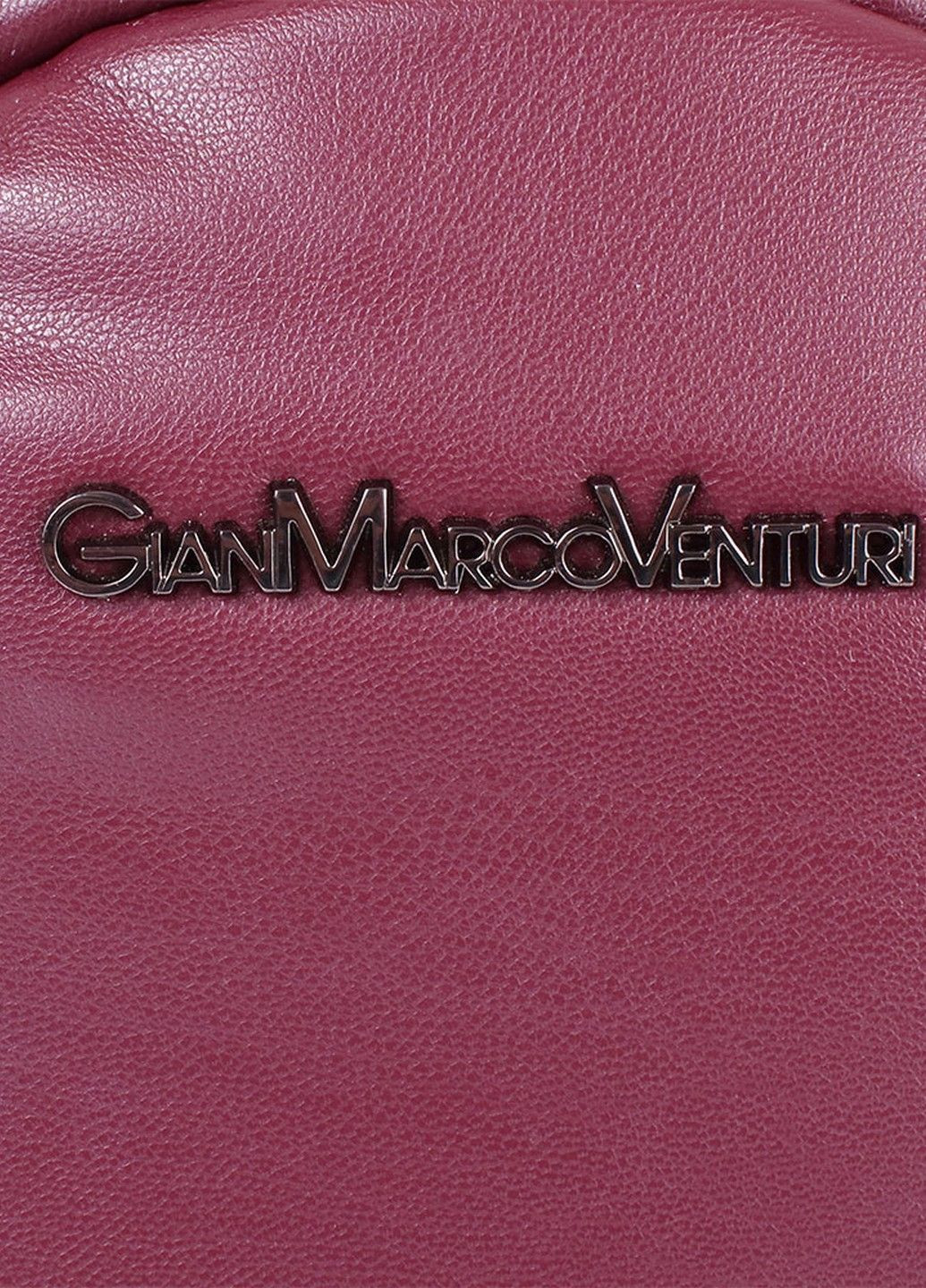 Жіночий рюкзак 22х27х13 см Gian Marco Venturi (202343217)
