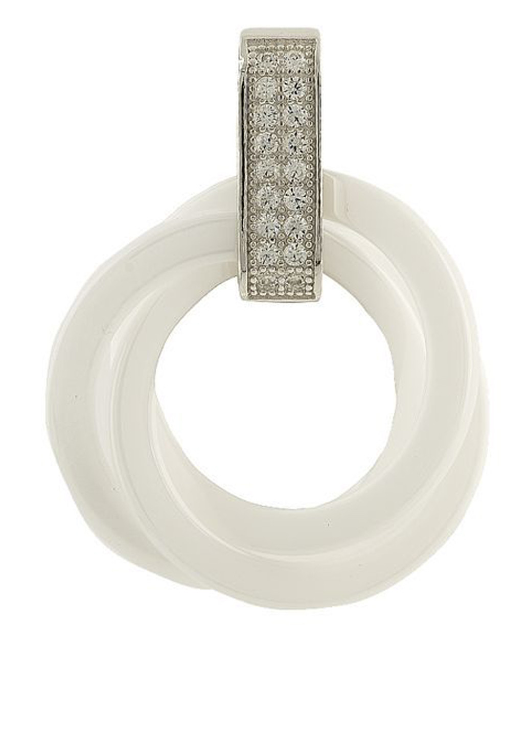 Підвіска Silver Flame (336574369)