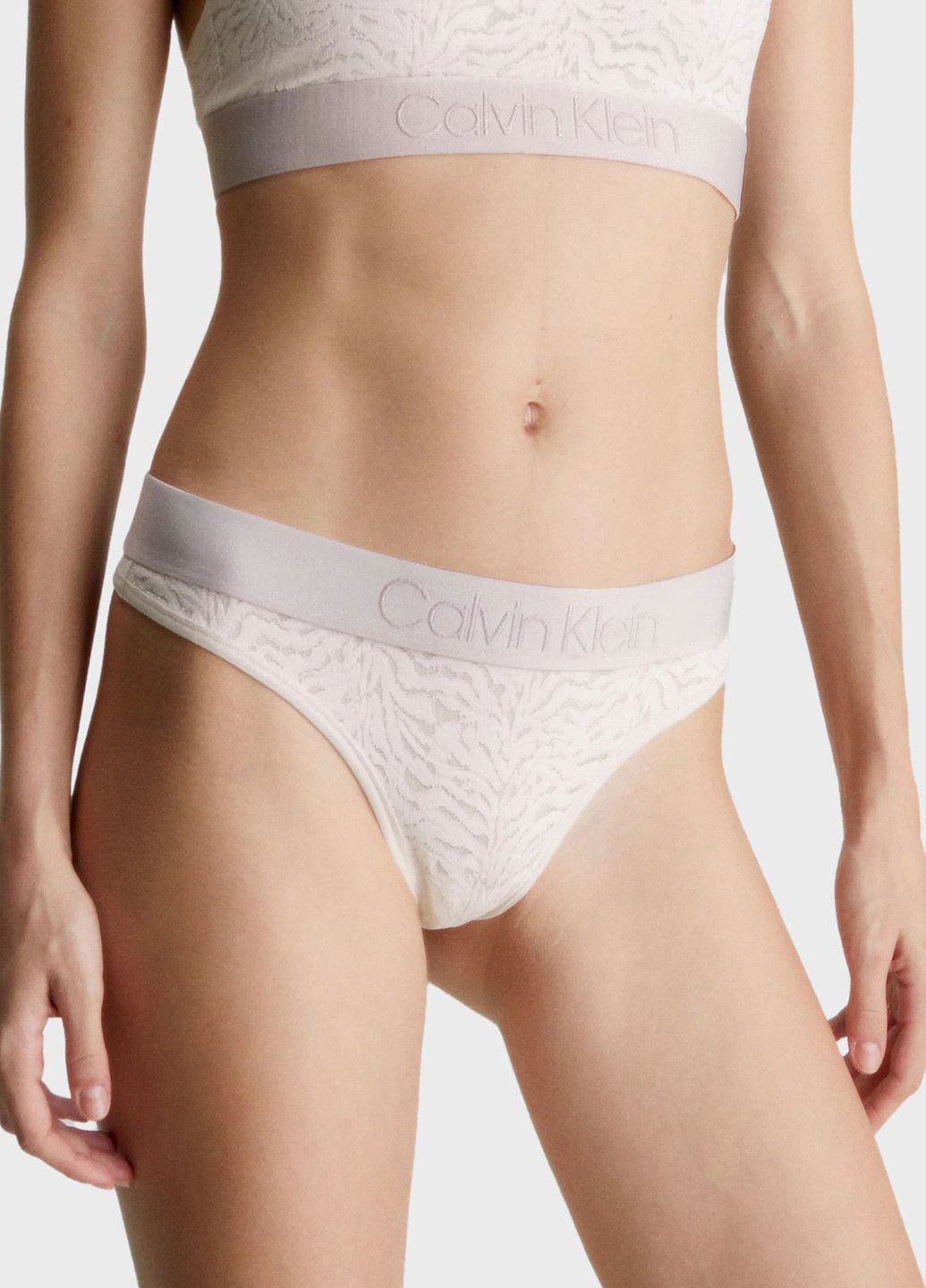 Трусы Calvin Klein (328199579)