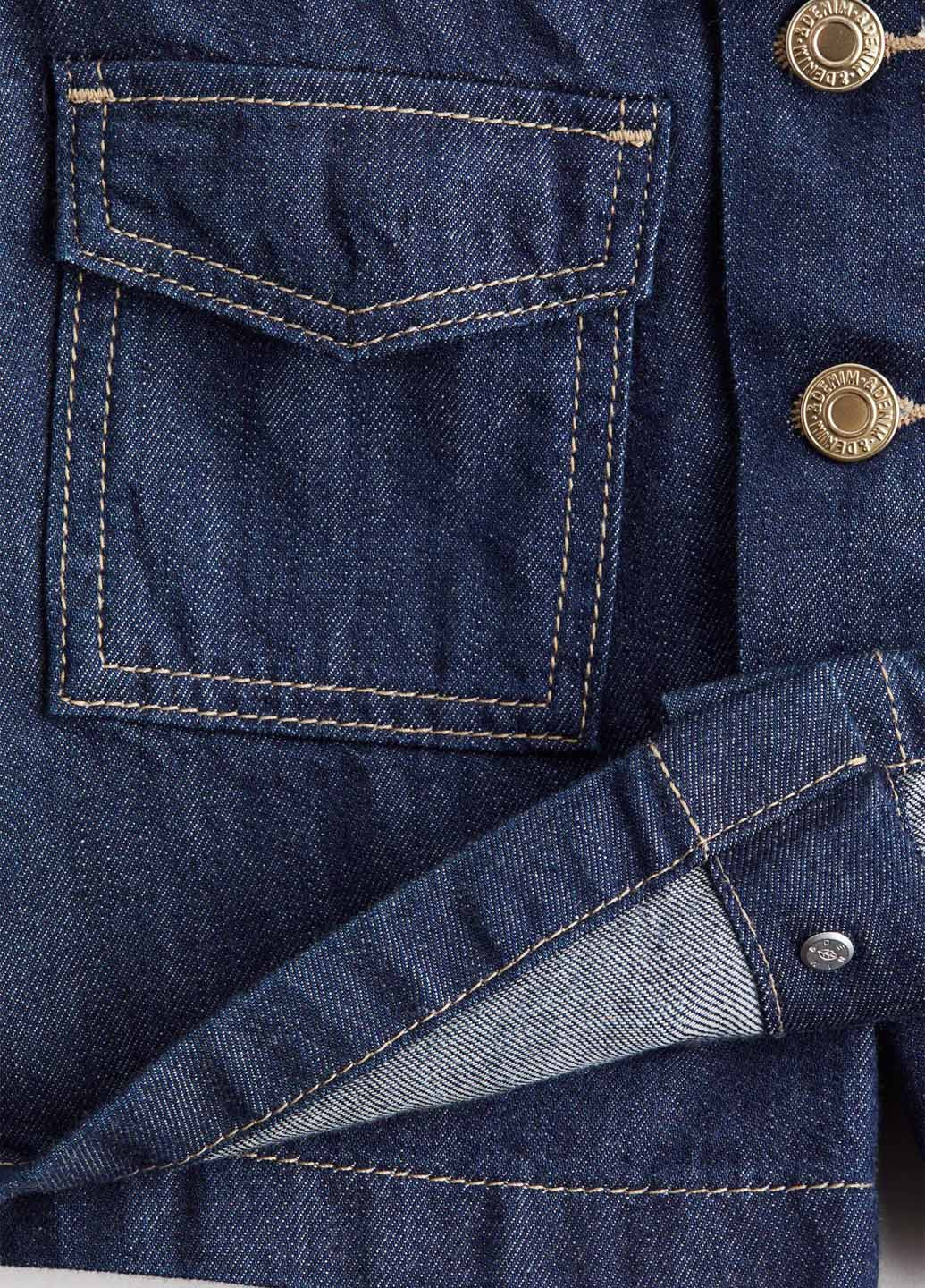 Спідниця-шорти H&M (367034849)