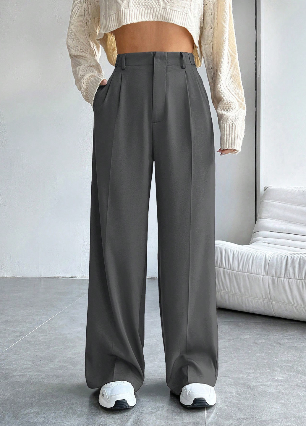 Штани SHEIN (342382341)