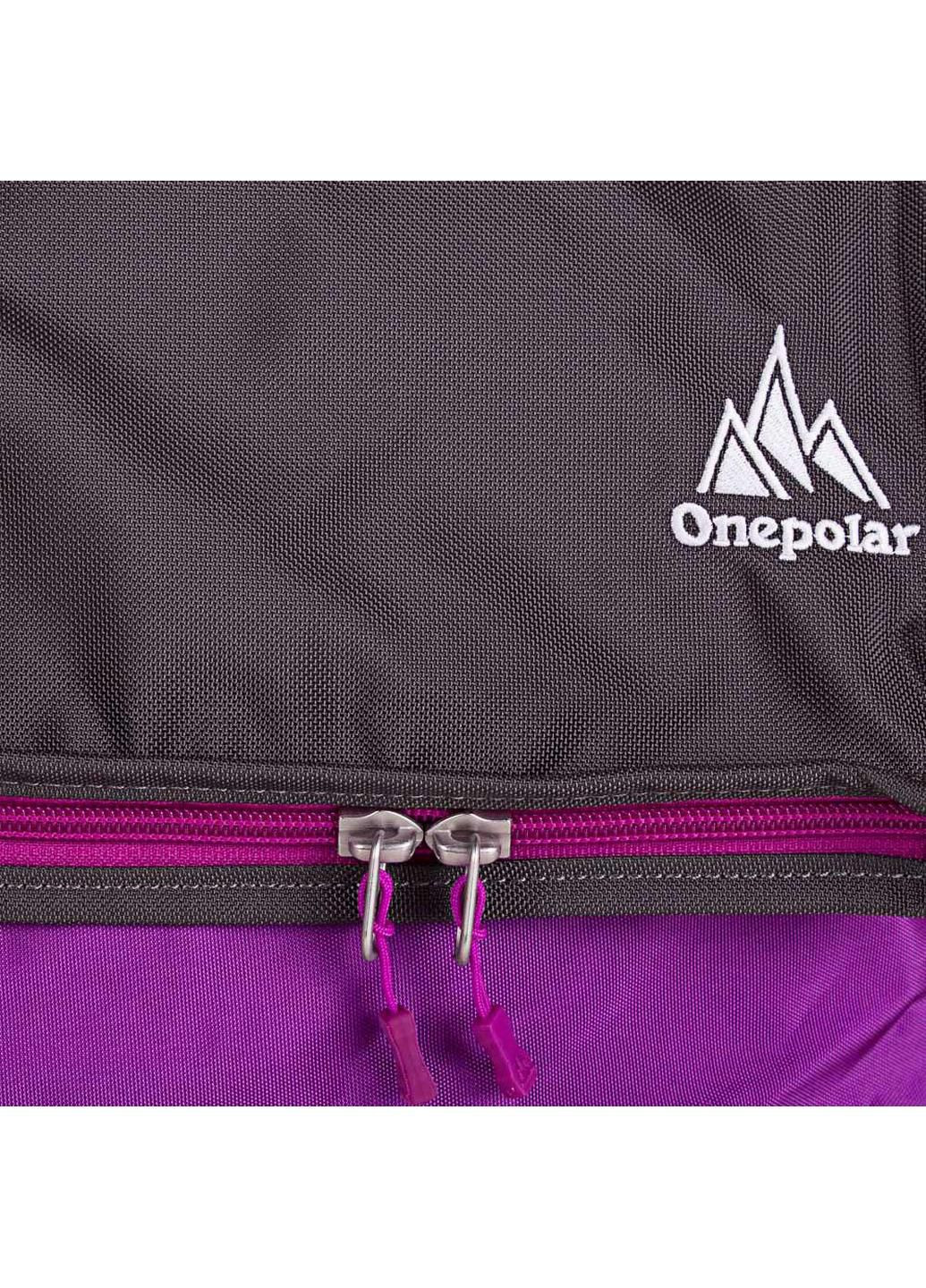 Спортивная сумка женская Onepolar (197833872)