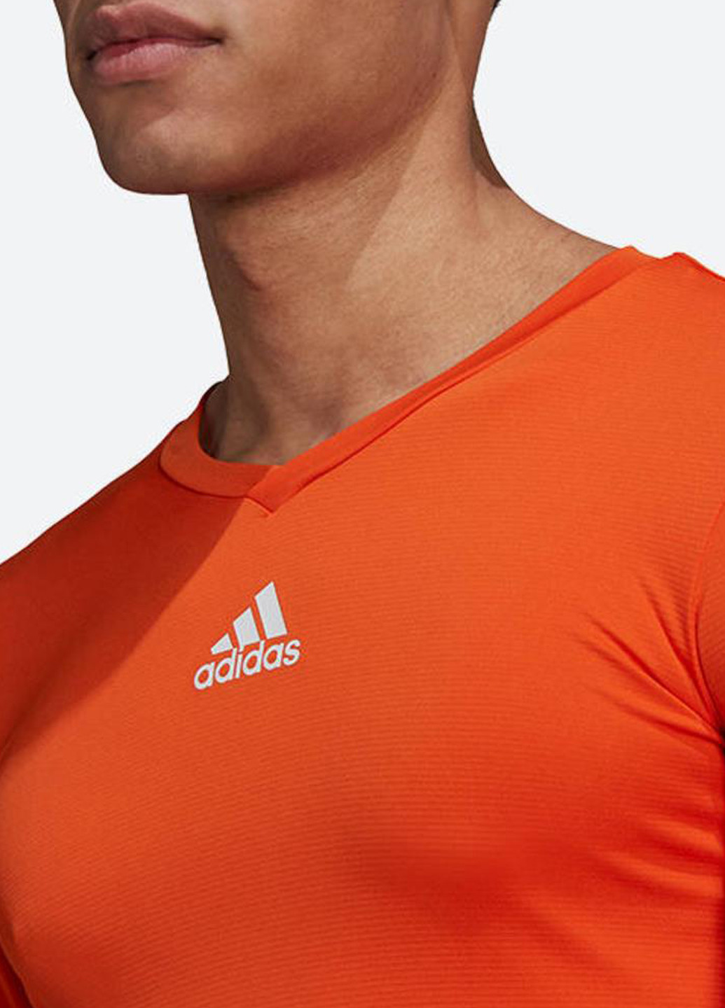 Термолонгслив GN7508 adidas Team Base Tee (318311478)