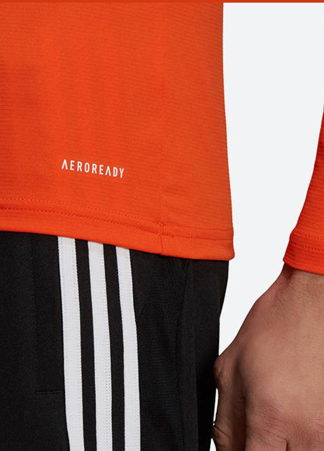 Термолонгслив GN7508 adidas Team Base Tee (318311478)