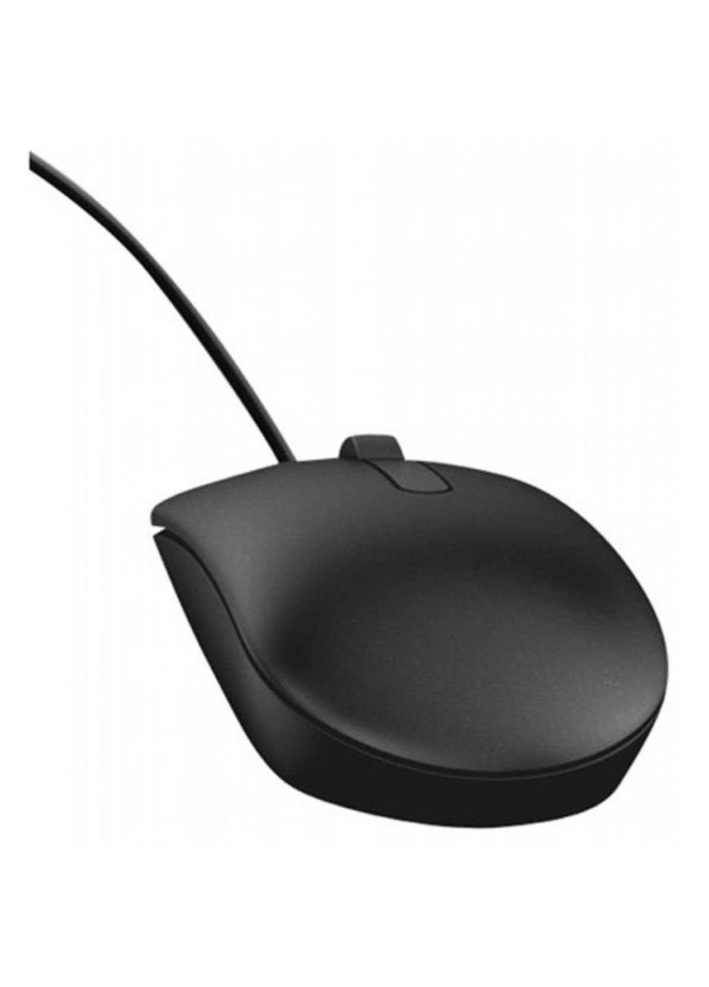 Мишка MS116 Black (570-AAIS) Dell (252634391)