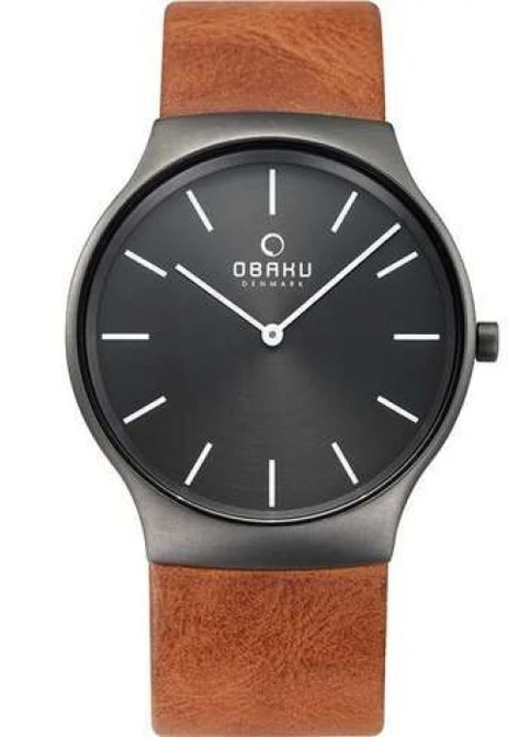Годинники наручні V178GXUURZ Obaku (229045061)