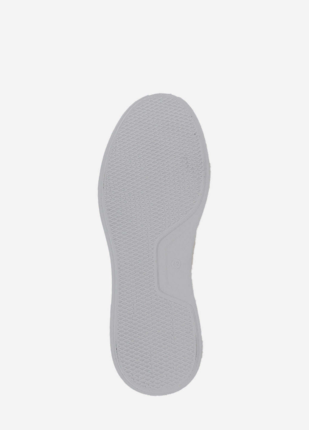 Білі кеди m-5-1 білий Nivas