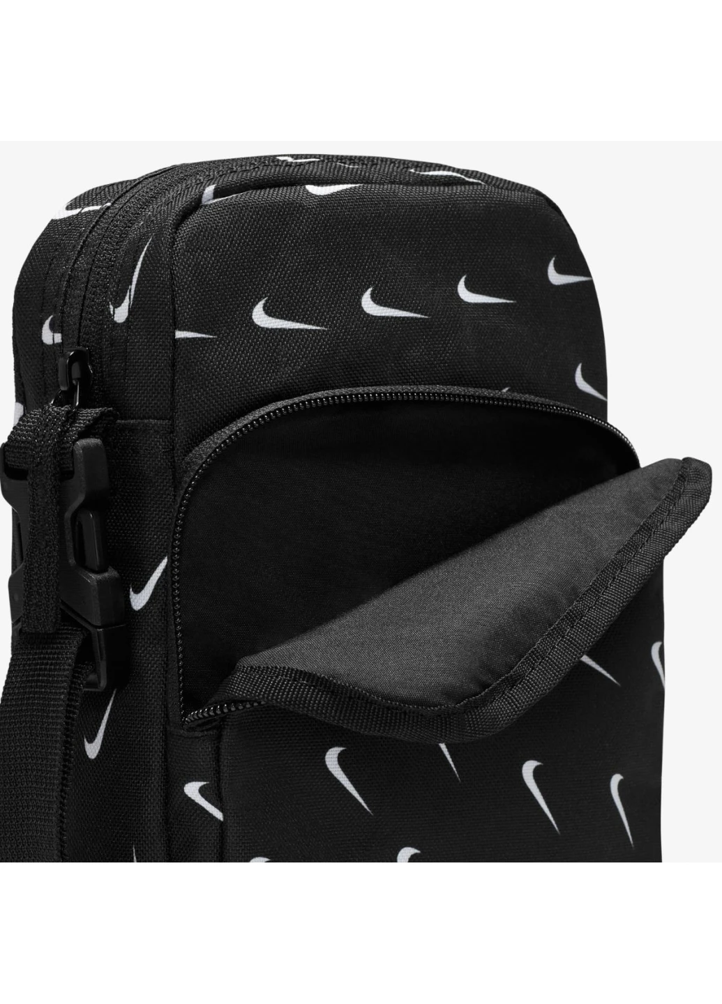 nike nk heritage crssbdy swoosh wv