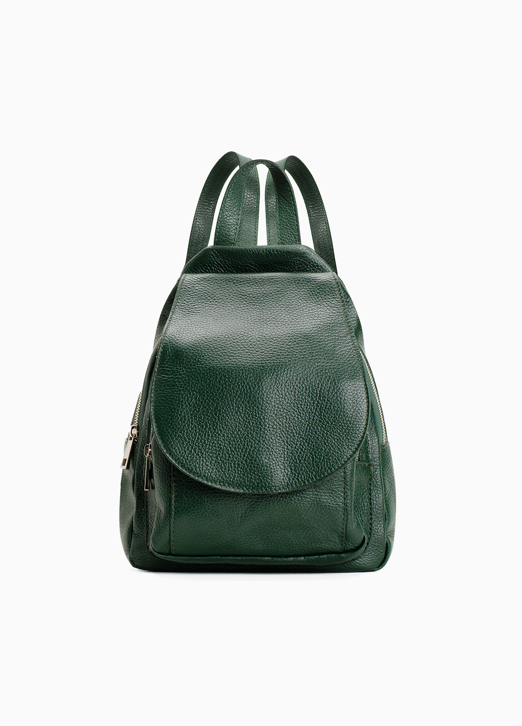 Рюкзак жіночий шкіряний Backpack Regina Notte (251846530)