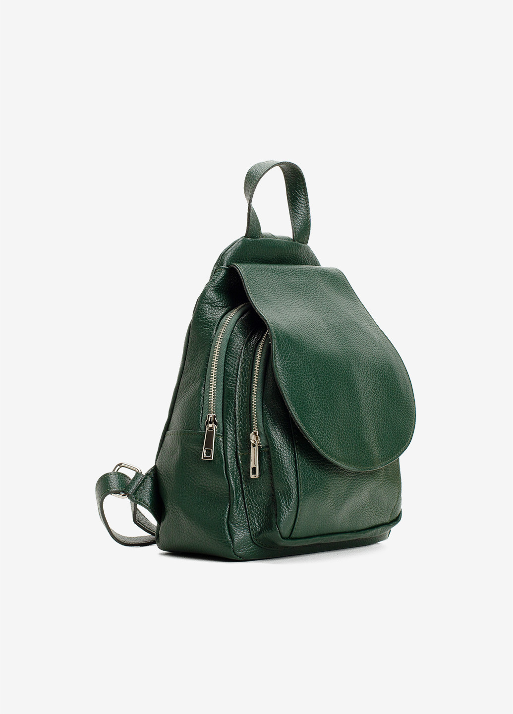 Рюкзак женский кожаный Backpack Regina Notte (251846530)