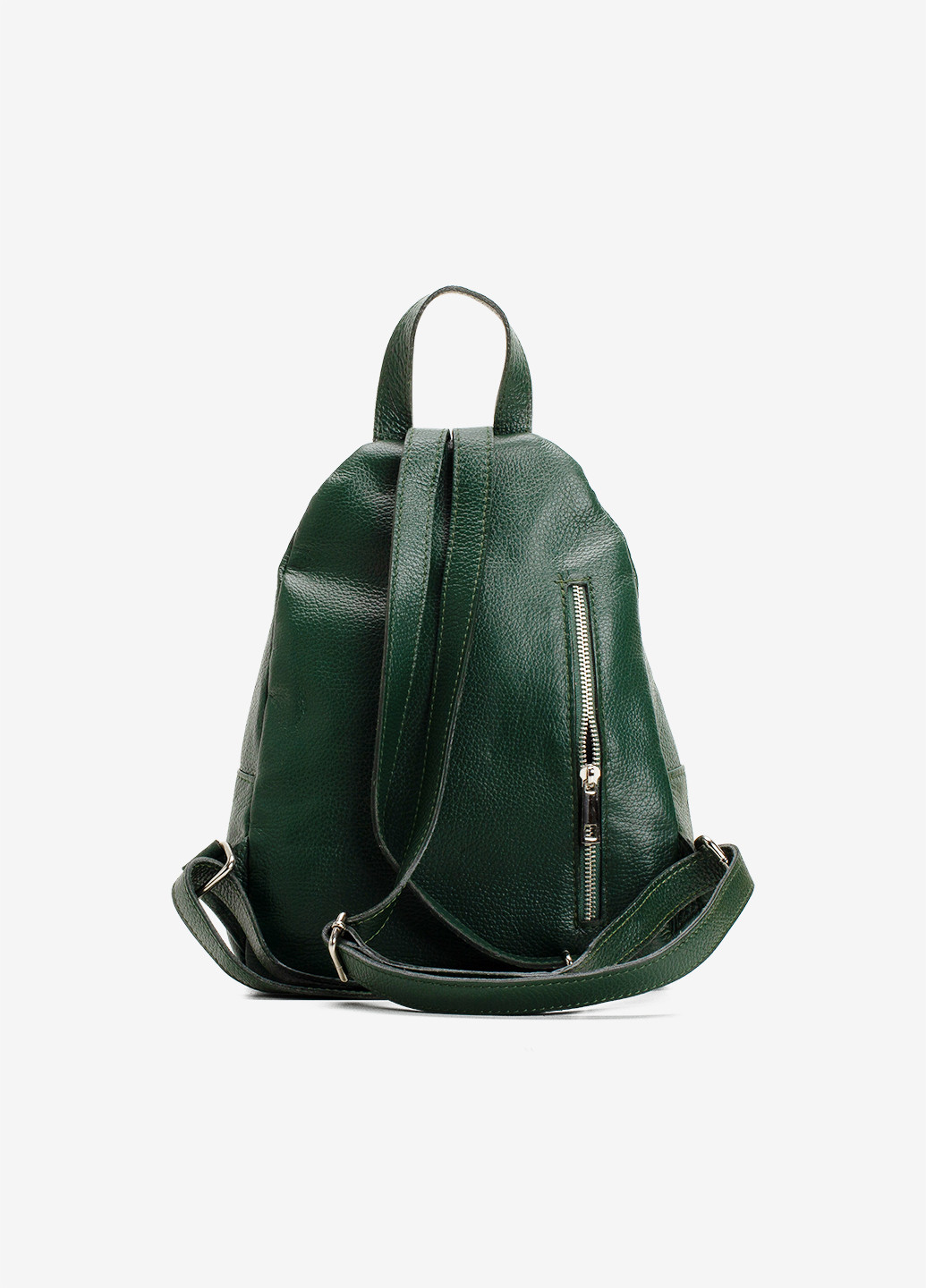 Рюкзак жіночий шкіряний Backpack Regina Notte (251846530)