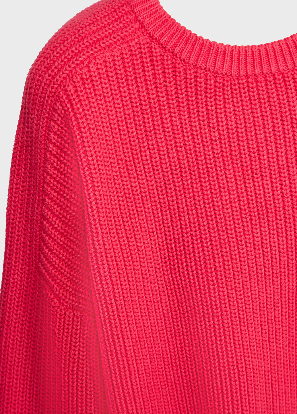 Розовый демисезонный джемпер джемпер PRPY