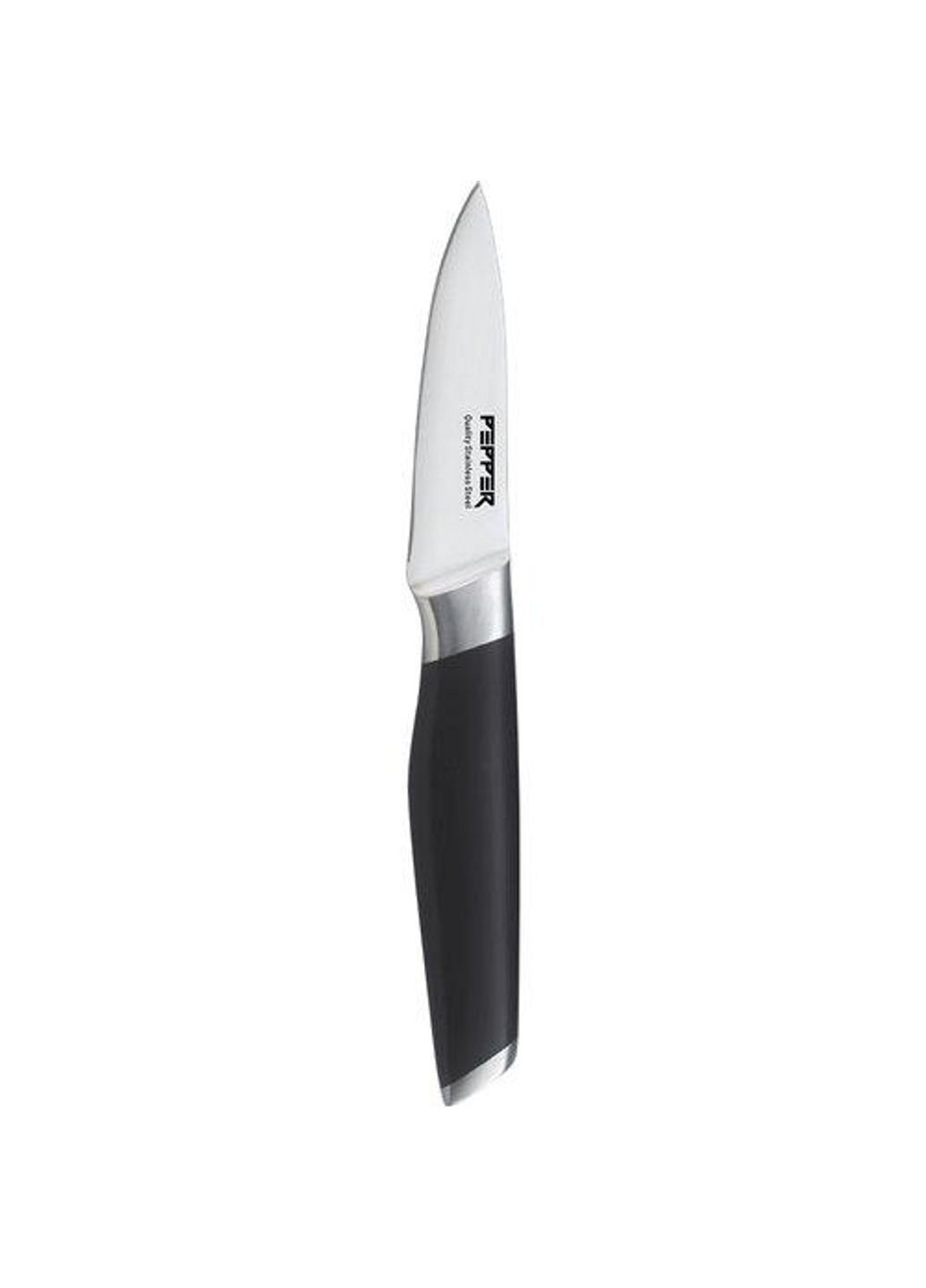 Нож для чистки овощей Maximus PR-4005-5 7.6 см Pepper (253631179)