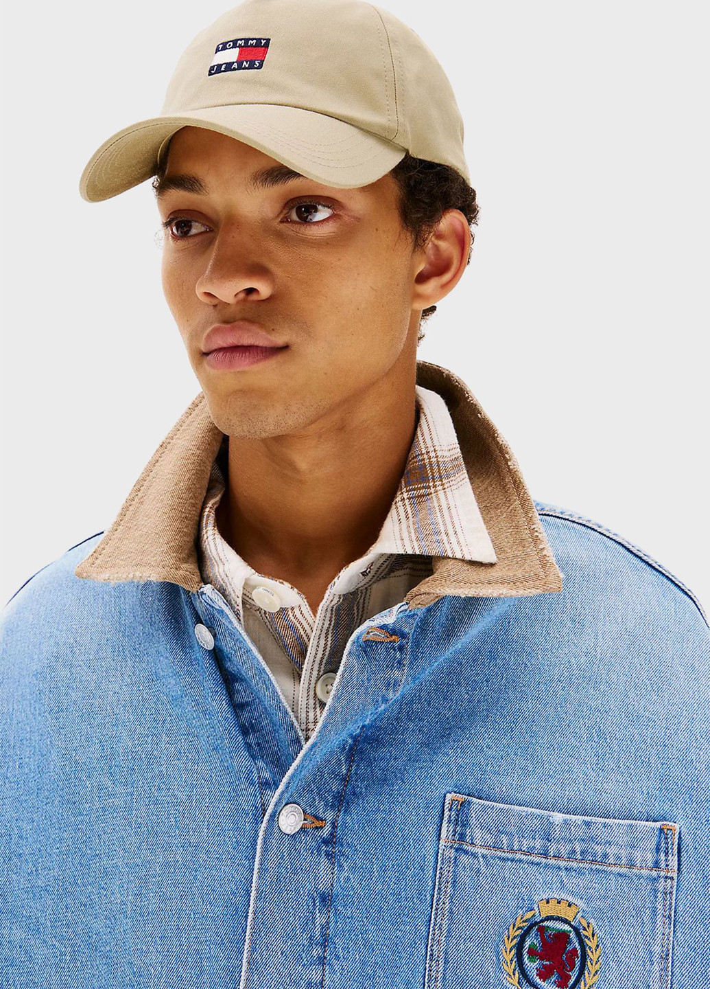 Кепка Tommy Jeans (345753863)