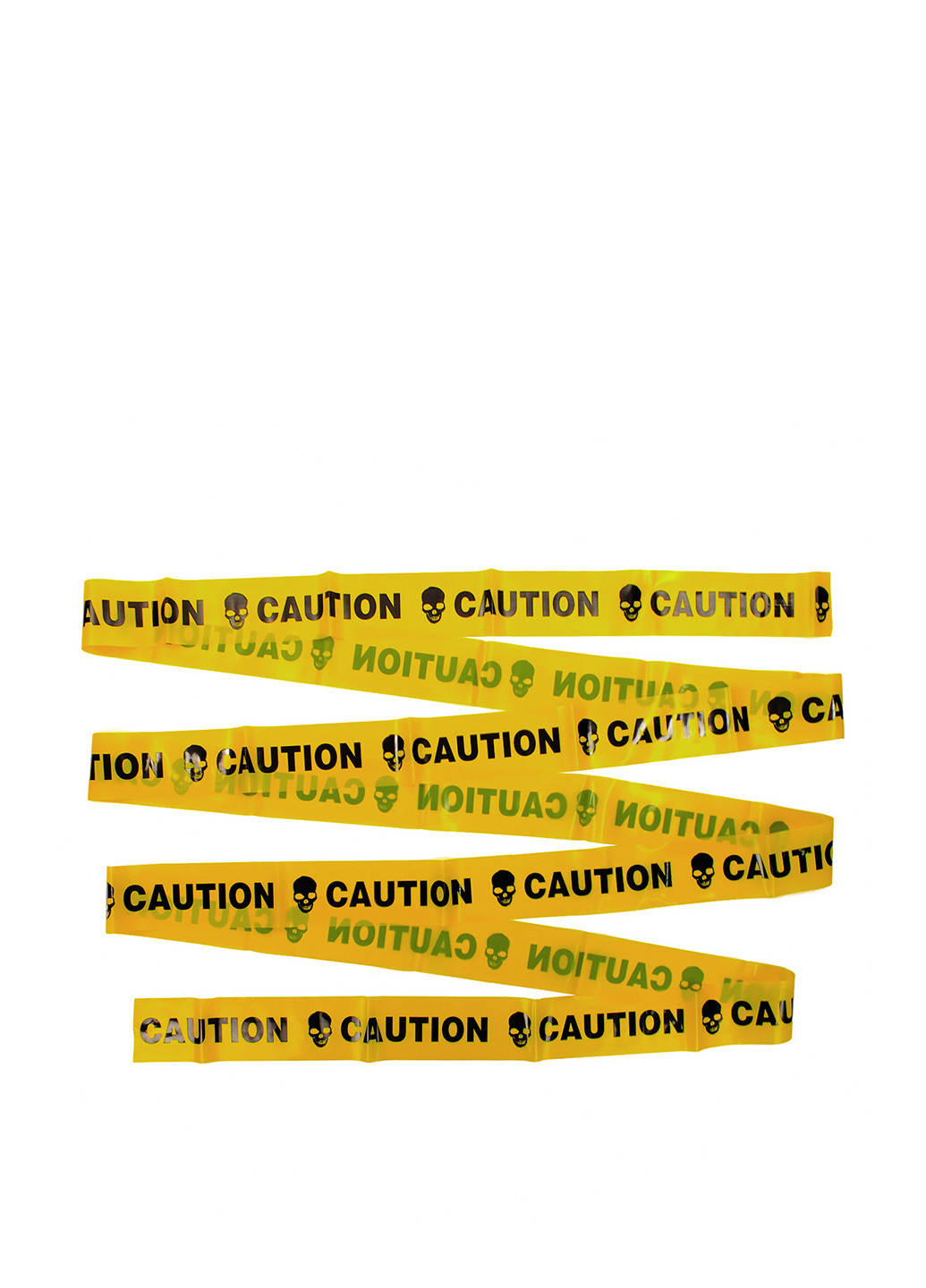 Лента ограждающая Caution Seta Decor (147086267)