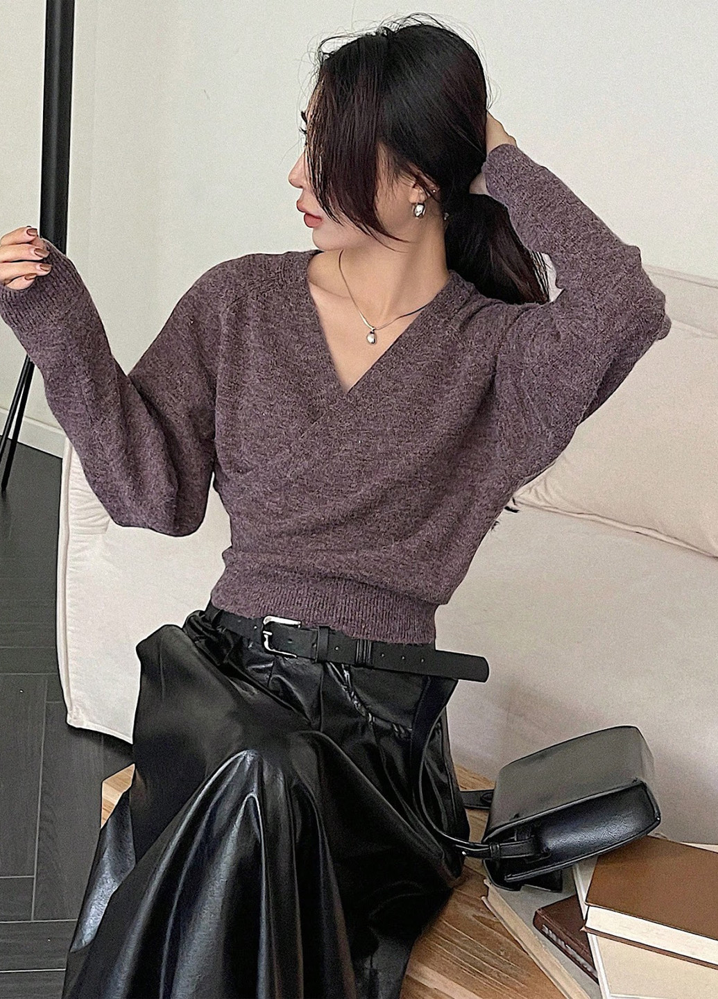 Кофта SHEIN (329912053)