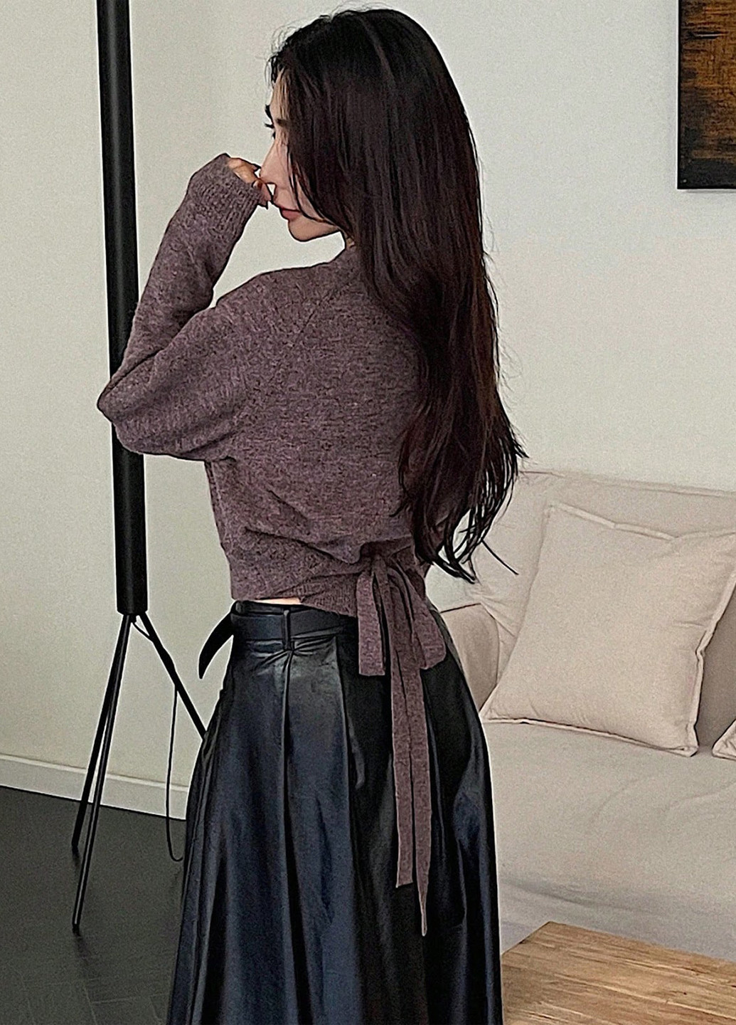 Кофта SHEIN (329912053)